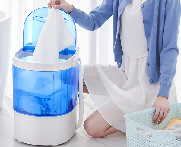 何百万ものバクテリアがあなたを脅かしています！家庭用洗濯機はどのようにして家庭で細菌を排除することができますか？これらの3つの方法はシンプルで使いやすいです