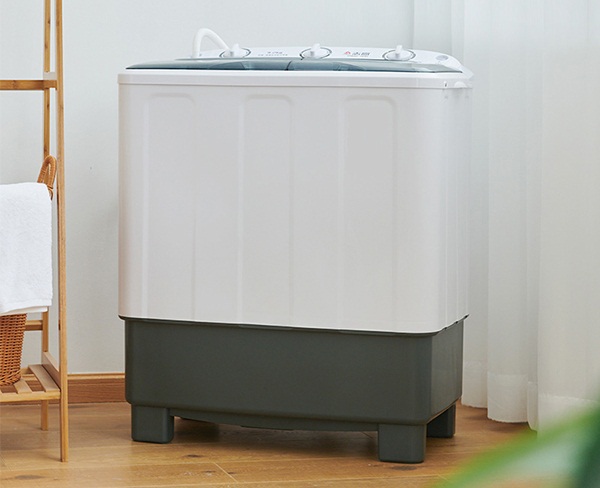電気を節約するための洗濯機どのような方法