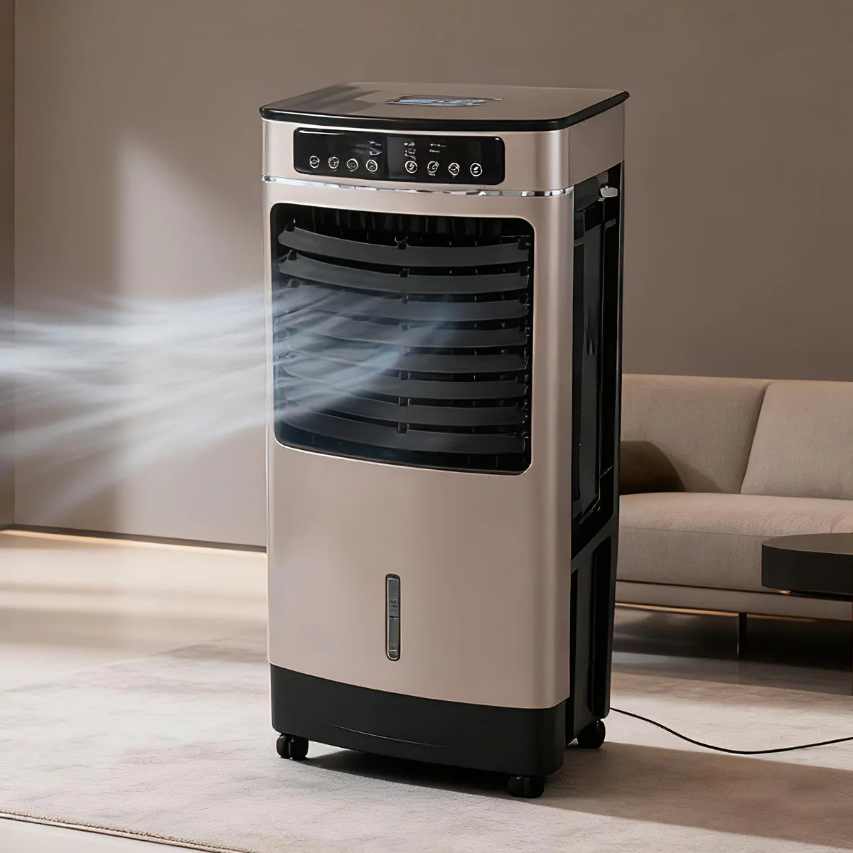 空冷ファン 空冷ファン